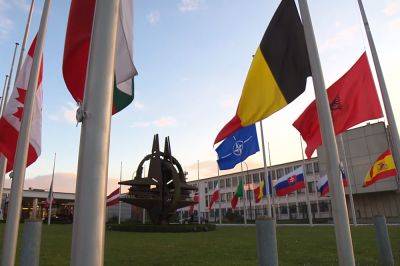 Украину возьмут в НАТО по упрощенной процедуре: Байден сообщил подробности