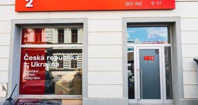 «Новая почта» открыла второе отделение в Чехии