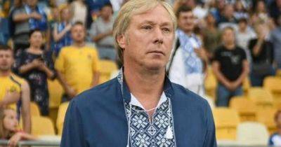 Михайличенко говорит, что в сборной шокированы решением по Павелко