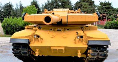 В Турции разработали новую башню для танков M60: в чем ее особенность (видео)