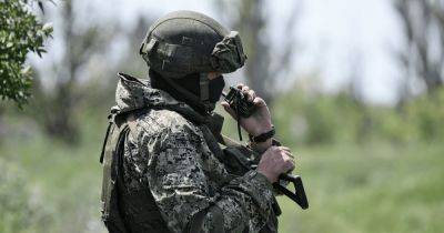 Бытовая ссора: сержант ВС РФ застрелил пятерых сослуживцев под Бахмутом, – СМИ (фото)