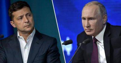 Делегация лидеров Африки подготовила мирные предложения для Путина и Зеленского, — СМИ