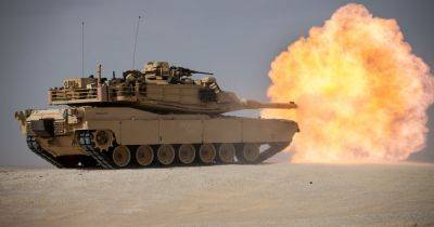 В США ожидают, что украинские военные завершат обучение на танках Abrams до конца лета, — СМИ