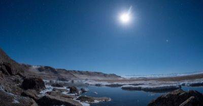 Загадка Геминиды. Ученые выяснили, как появился мощнейший метеорный поток, видимый с Земли