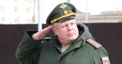 Командовал 35-й армией: разведка Британии подтвердила гибель генерала РФ