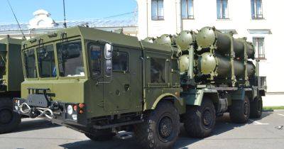 РФ стягивает комплекс "Бал" к границе: в КГВА считают ракеты Х-35У новым вызовом для ПВО