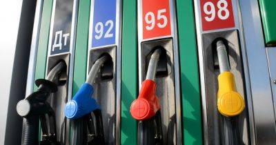 Бензин подорожает на 7-10 гривен. Почему это неизбежно после роста НДС и акциза с первого июля