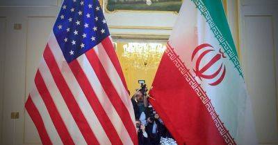 "Называйте это как хотите": США ведут переговоры с Ираном по ряду вопросов, – СМИ