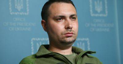 "Прекрасное здоровье": в ГУР опровергли фейк о ранении Буданова
