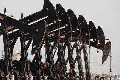Цены на нефть в пятницу вырастут на укреплении спроса в Китае и решении ОПЕК