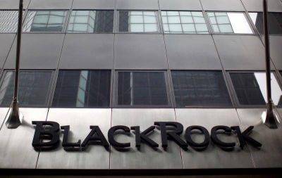 Майк Новограц - BlackRock продвигает первый в истории спотовый биткоин-ETF в США - smartmoney.one - США - Reuters