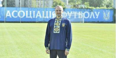 Главу УАФ Андрея Павелко не отдали на поруки двум обладателям Золотого мяча