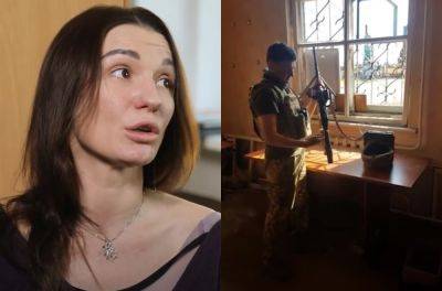 "Я уезжаю в Бахмут": звезда украинского балета призналась, как потеряла отца и брата из-за службы