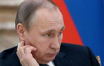 Путин пригрозил ударить по странам НАТО в случае размещения истребителей для Украины