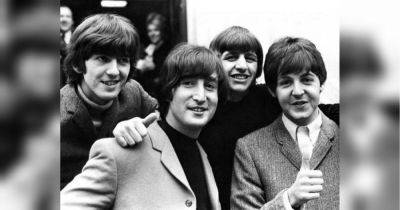 Последняя песня The Beatles: Пол Маккартни использовал искусственный интеллект для воссоздания голоса Джона Леннона