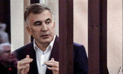 Михаил Саакашвили - Саакашвили заявил о возвращении в грузинскую политику: как отреагировали сторонники, оппоненты и врачи - unn.com.ua - Украина - Киев - Грузия