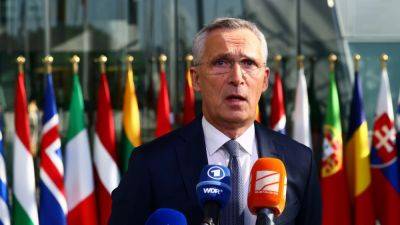 Страны НАТО не достигли согласия о новых оборонительных планах союза
