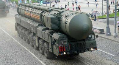 Фактов перемещения ядерного оружия из россии в Беларусь пока нет – «Гаюн»