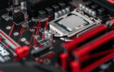 Intel вложит 4,6 млрд долларов в завод по производству микросхем в Польше