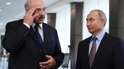 Заявлениями о передаче ядерного оружия Путин закрепляет военный контроль РФ над Беларусью – ISW