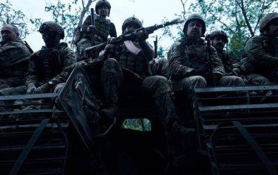 Итоги 16.06: Наступление ВСУ и атака на Киев