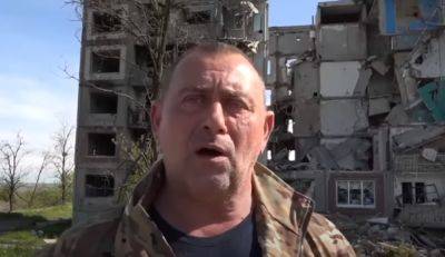 "Это страшно. Нельзя так вести войну": друг Гиркина побывал на Донбассе и рассказал "неудобную" для Кремля правду об "освобождении"