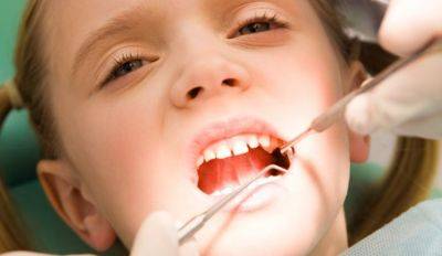 Доступность детских стоматологов: государство готово выделить деньги, но врачей нет