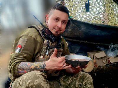 На фронте погиб звукорежиссер СТБ Иван Шульга. Он защищал Украину с первых дней полномасштабного вторжения РФ в Украину