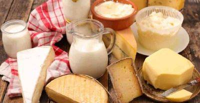 Цены на продукты в Украине: резко подорожала «молочка» | Новости Одессы
