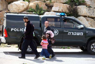 В аэропорту задержан житель Иерусалима, тяжело ранивший араба