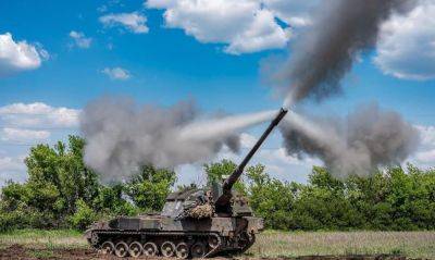 Настоящий разнос по технике: ВСУ набили огромное количество танков и орков