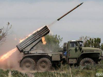 Для победы Украине нужно оружие дальностью до 200 км – Минобороны