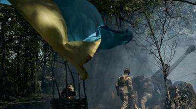 Украина перехватывает инициативу на фронте, но нужно оружие до 200 км – Минобороны