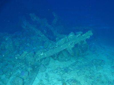 Подводные археологи нашли три исторических места кораблекрушений: «Новая страница истории» - obzor.lt - Италия - Египет - Франция - Париж - Испания - Хорватия - Тунис - Тунисская Респ. - Алжир - Марокко