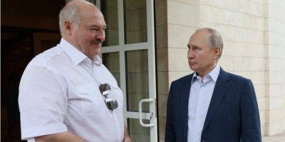 В ISW объяснили, зачем Путин убеждает, что Россия начала передачу ядерного оружия Беларуси