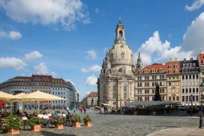 Дрезденские вечера кино начнутся 22 июня