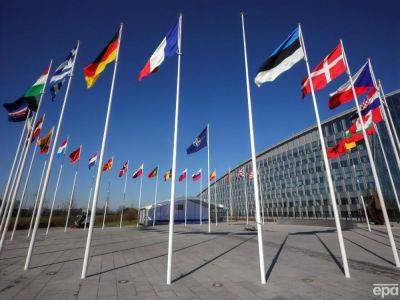 На саммите НАТО в Вильнюсе могут утвердить решение об упрощенном вступлении Украины в Альянс – СМИ
