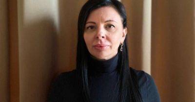 Вдова бизнесмена Ксенофонтова снова просит президента оградить ее от издевательств экспрокурора Олега Кипера