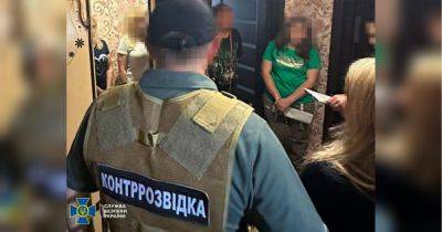 «Сливала» данные об обороне северных рубежей: на Сумщине задержана предательница - fakty.ua - Украина