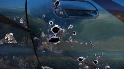 Обстрел автомобиля на Харьковщине: в ОВА обновили информацию о жертвах