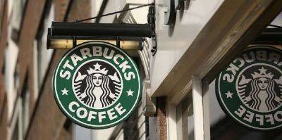 Starbucks заплатит уволенной белой сотруднице почти 27 млн долларов по делу о расовой дискриминации - obzor.lt - США - шт.Нью-Джерси - Филадельфия