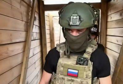 Телеканал TF1 снял сюжет о войне в Украине – об агрессии России в нем ничего не говорится