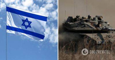 Merkava Mk2 и Mk3 - Израиль впервые продаст более 200 танков неназванным странам Европы