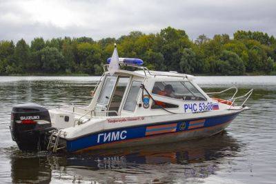10-летняя девочка утонула в Конаково