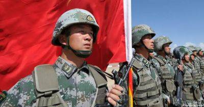 "Си должен быть обеспокоен": у Китая не такая сильная армия, как он хочет показать, – СМИ