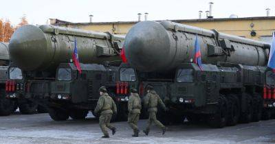 Военной силы не будет: в США рассказали, как ответят на применение РФ ядерного оружия в Украине