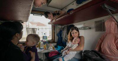 Мальчикам от 6 лет вход запрещен: новый скандал с женскими купе в Украине