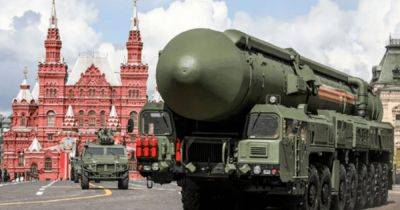 Военный контроль: Путину выгодно размещение ядерного оружия на территории Беларуси, — ISW