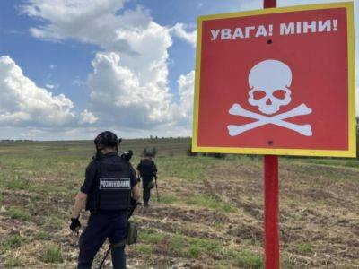 За один день в районе одного и того же села на российских минах подорвались двое человек – Херсонская ОВА