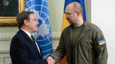 ООН вместе с партнерами предоставит Украине 1 млрд долларов: на что пойдут средства